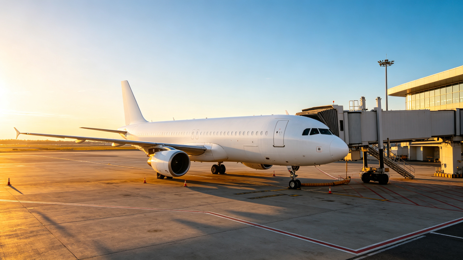 航空机场与免税行业
