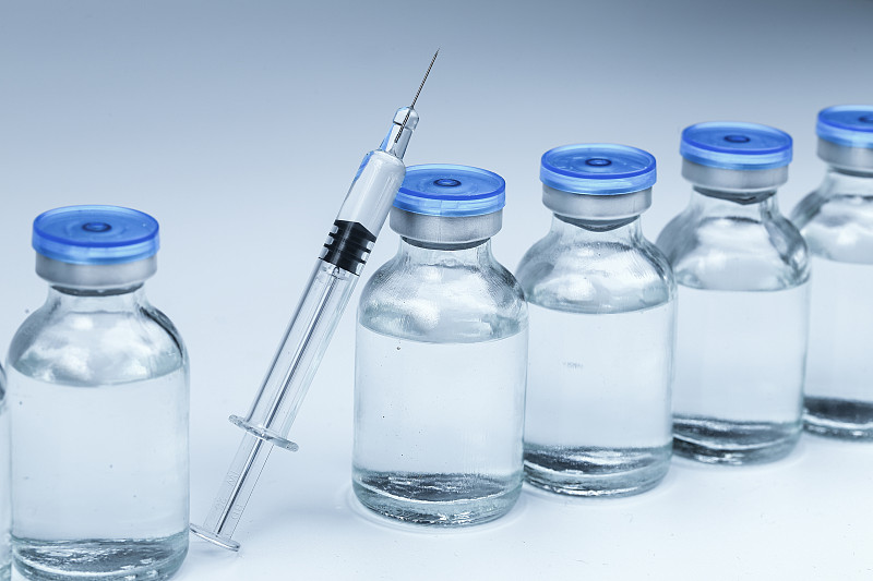 HPV 疫苗与批签发